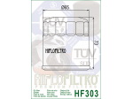 Φίλτρο Λαδιού HIFLO "HF303"